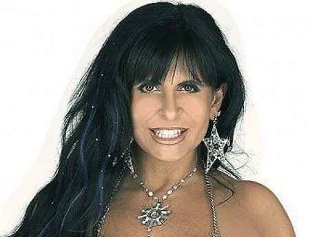 Artista que mais casou