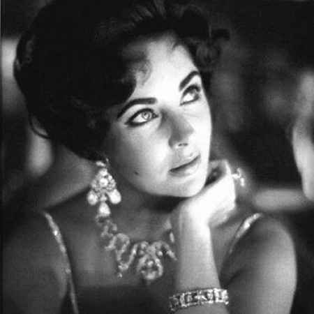 Elizabeth Taylor