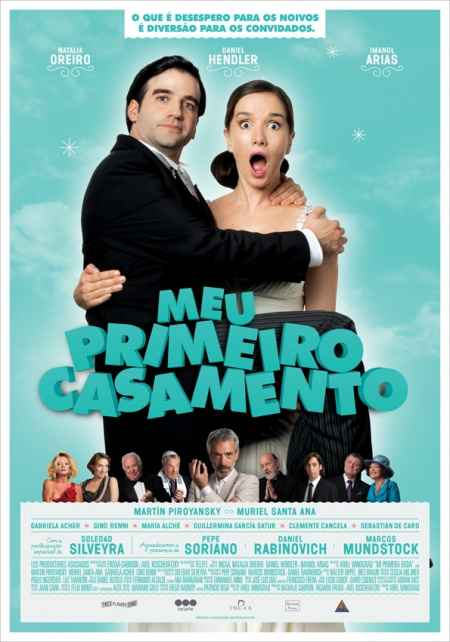 Filmes sobre casamento