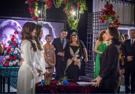 Casamento Clara e Marina