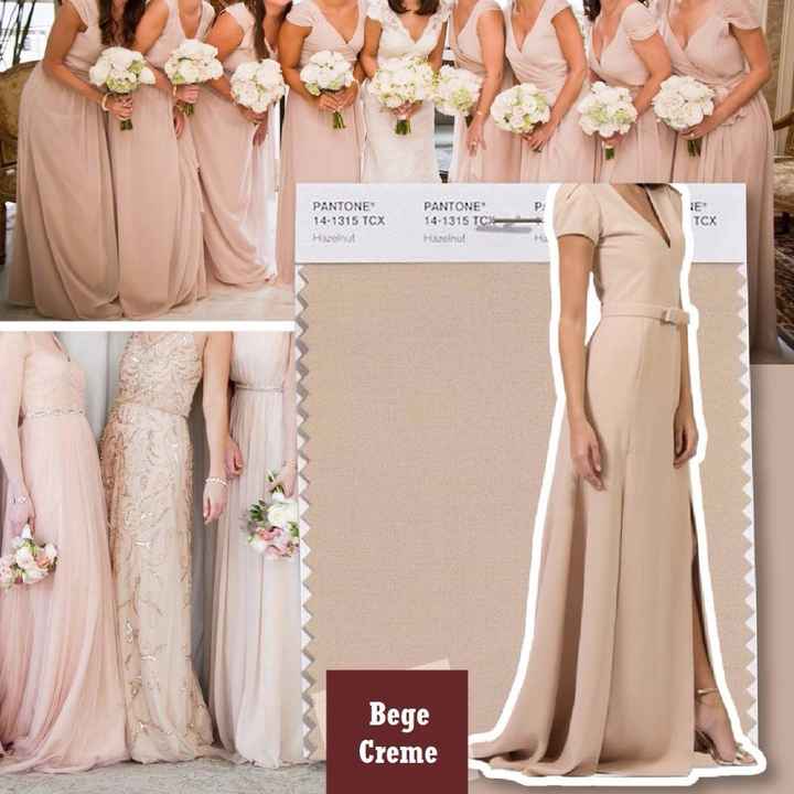 6-Bege e creme