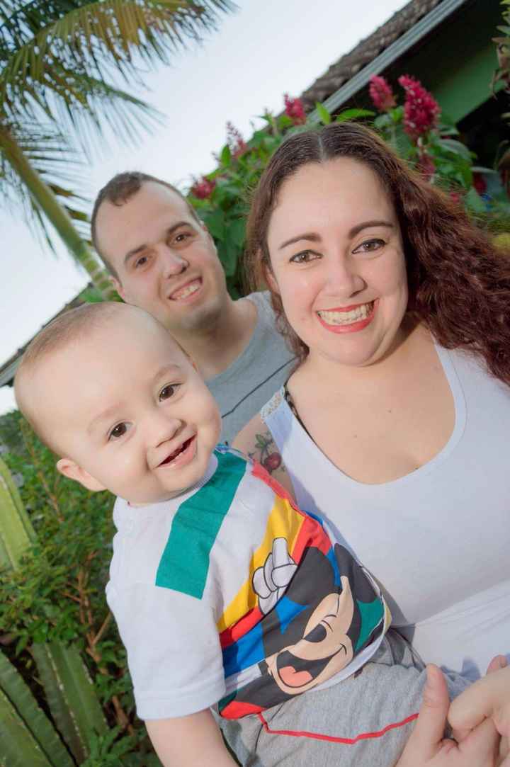 Minha Família!!