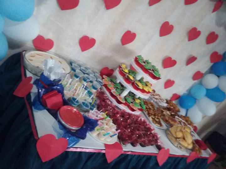 Comidas!!