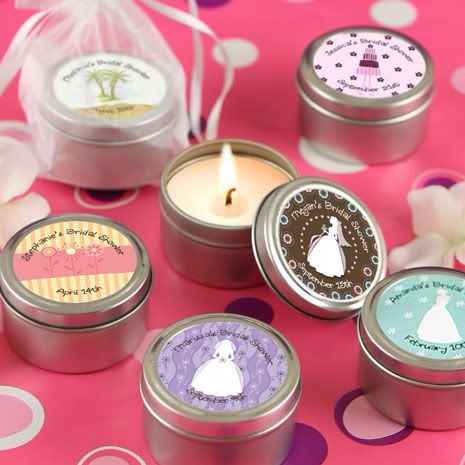 Velas perfumadas!!