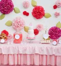 Backdrop de Papel!!