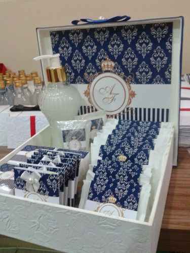 Kit Toilettes / Kit Toaletes