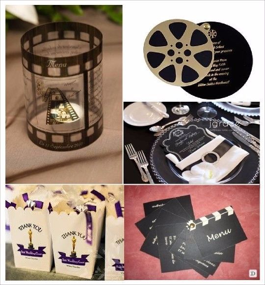 Detalhes de Cinema!