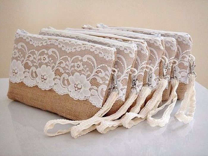 Necessaire para madrinhas!!