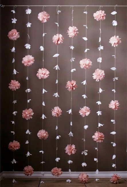 Flores diferentes!!