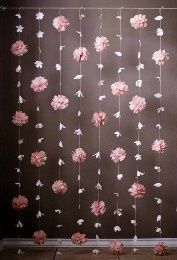 Backdrop de Papel!!