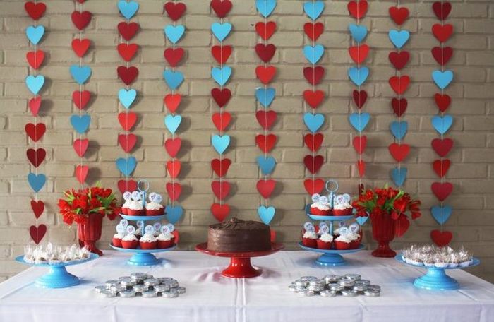 Backdrop de Papel!!