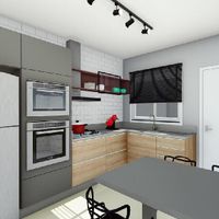 Geminado - a realização da nossa casa própria... - 5