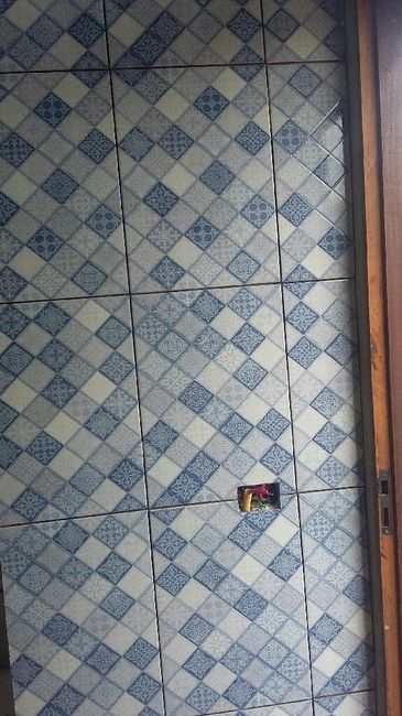 Feliz casa nova!! - 4
