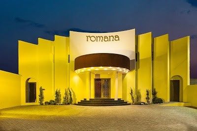 Romana