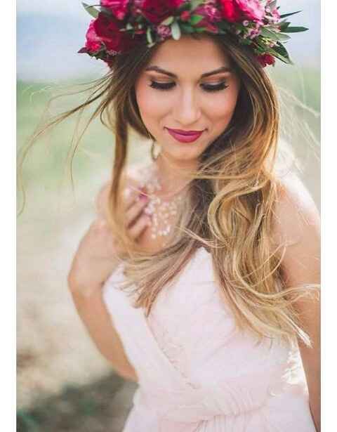 Sou uma noiva do inverno! - 5