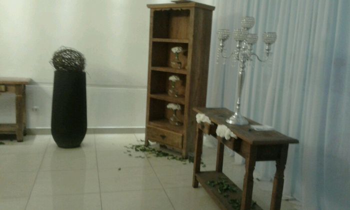 Onde vcs vão casar? - 2