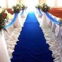 Tapete azul