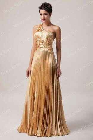 Vestido das madrinhas - 1