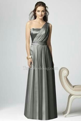 Vestido das madrinhas - 2