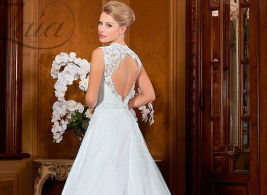 Meu vestido peefeitooo - 2