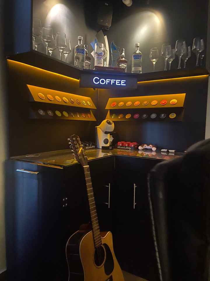 Nossa visita ao fornecedor de drinks não alcoólicos - 2