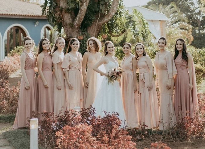 Traje padrinhos!! Me ajudem!!! 4