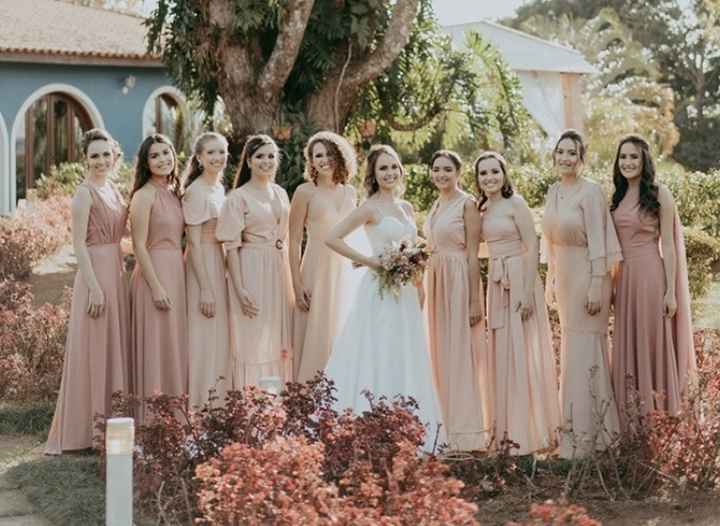 Traje padrinhos!! Me ajudem!!! - 2