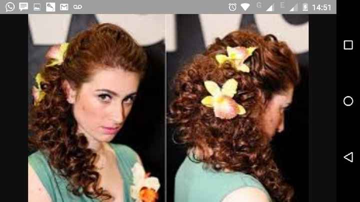 Penteado - 5