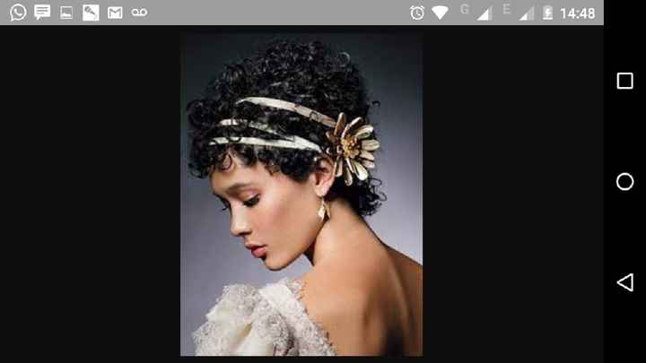 Penteado - 9