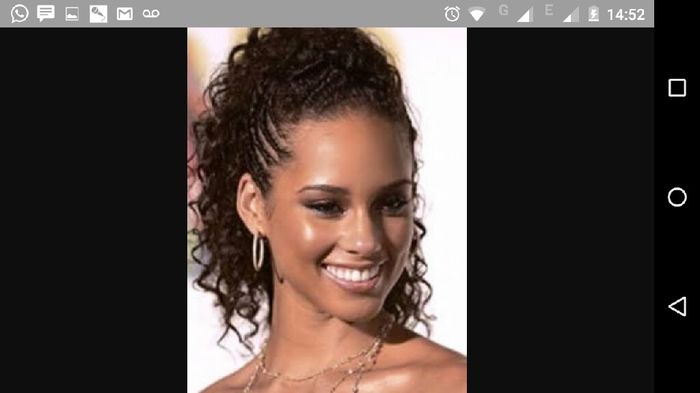 Penteado - 4