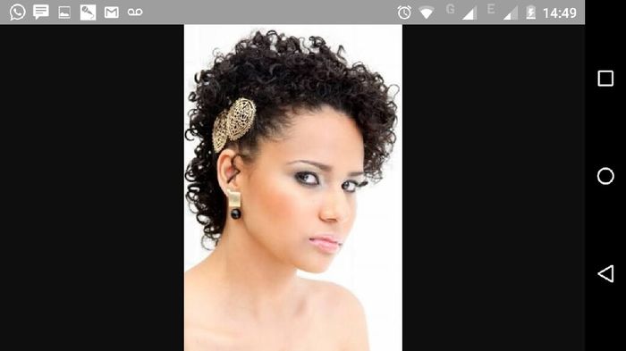 Penteado - 7