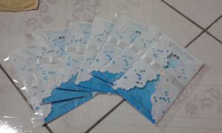Convites prontos! - 2