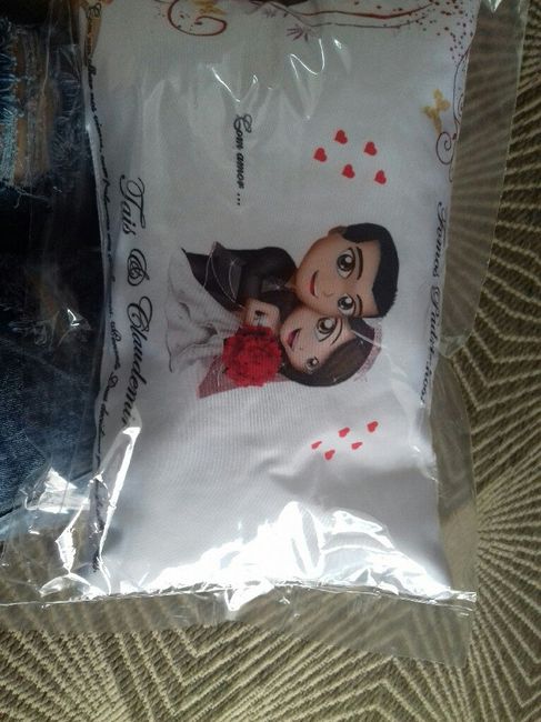  Meu noiivado - 1