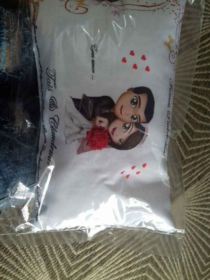  Meu noiivado - 1