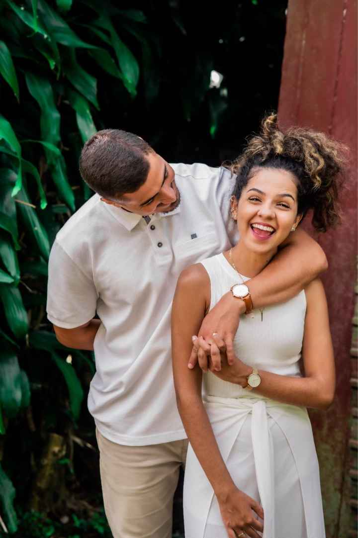 Casamentos reais 2022: a foto do pré-wedding 💝 - 1