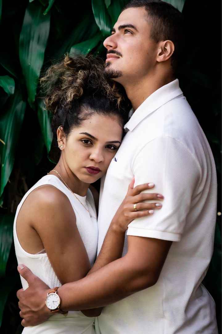 Casamentos reais 2022: a foto do pré-wedding 💝 - 2
