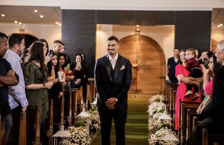 Casamentos reais 2022: o traje 🤵 - 2