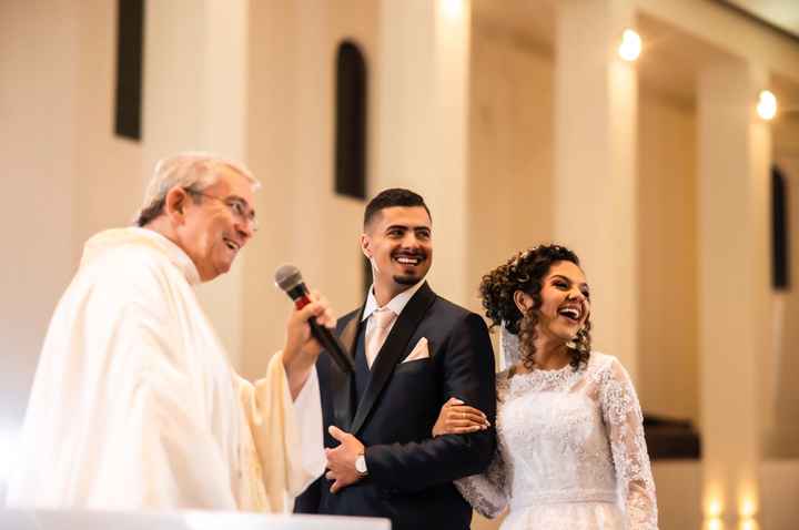 Casamentos reais 2022: a foto inusitada favorita 🥰 - 1