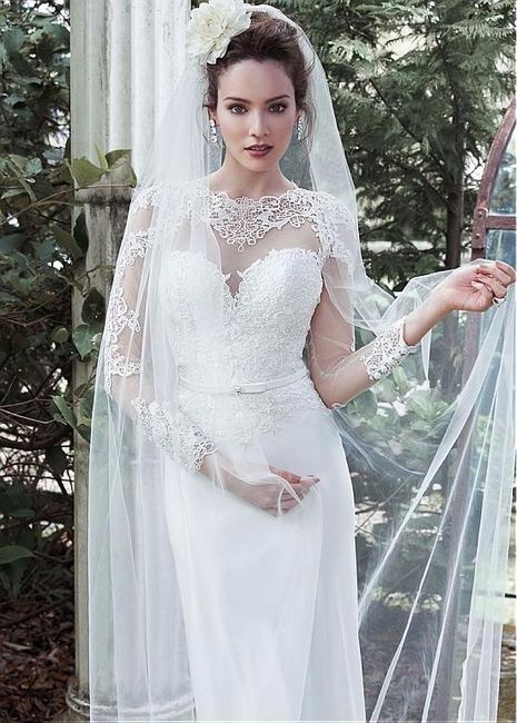 Meu Vestido Ideal