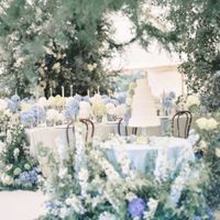 Para qual estilo de casamento vocês dizem 'SIM'? - 1