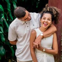 Casamentos reais 2022: a foto do pré-wedding 💝 - 1
