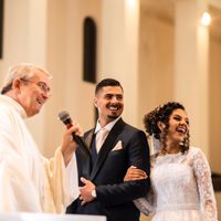 Casamentos reais 2022: a foto inusitada favorita 🥰 - 1