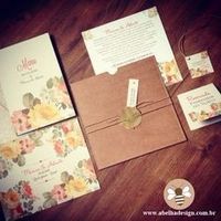 Com este envelope