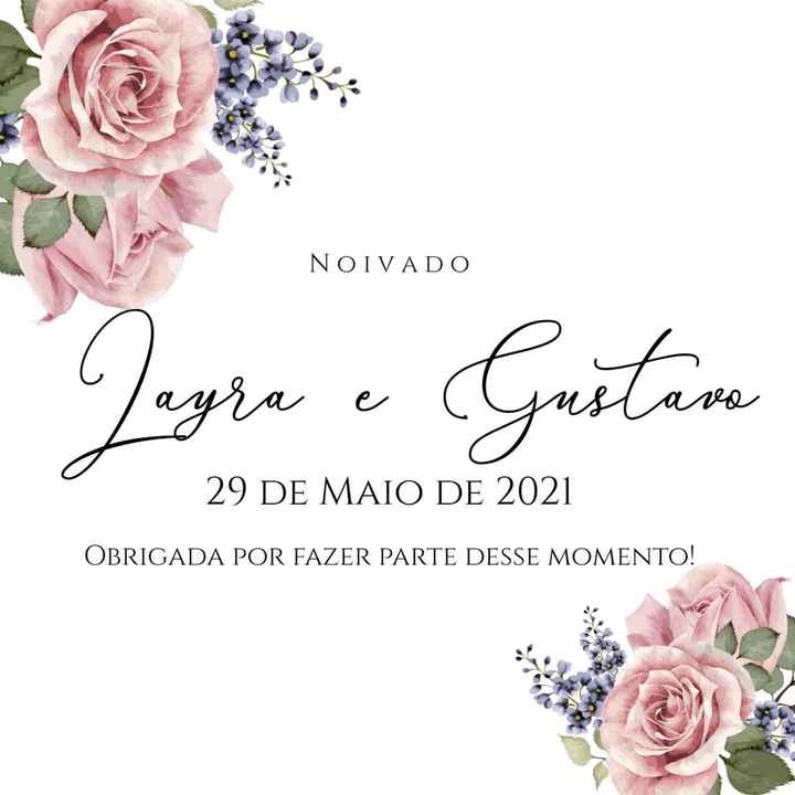 diy Noivado! - 1