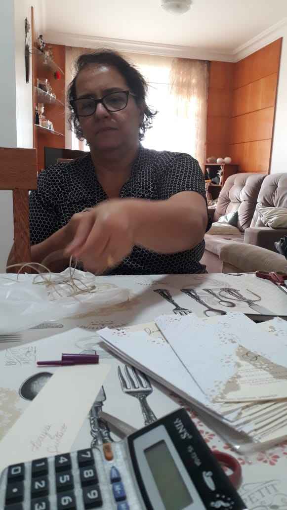 diy Noivado! - 4