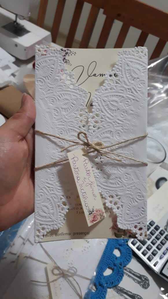 diy Noivado! - 5