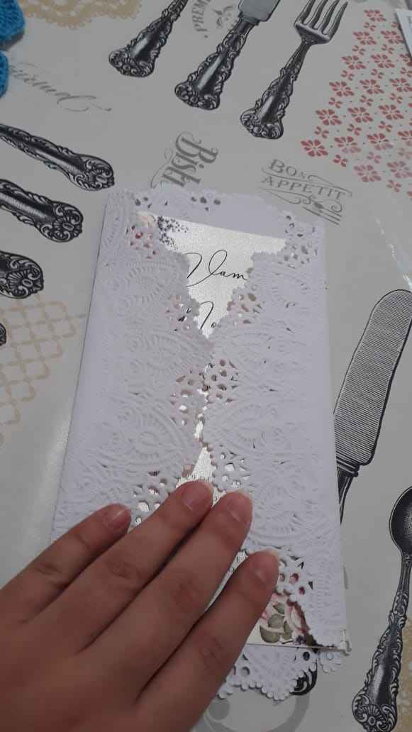 diy Noivado! - 6