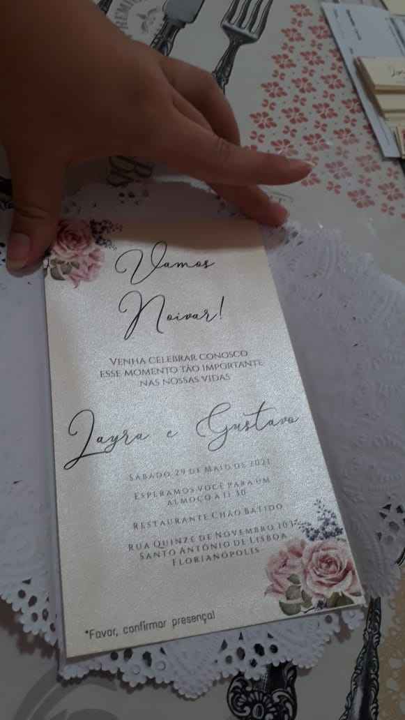 diy Noivado! - 7