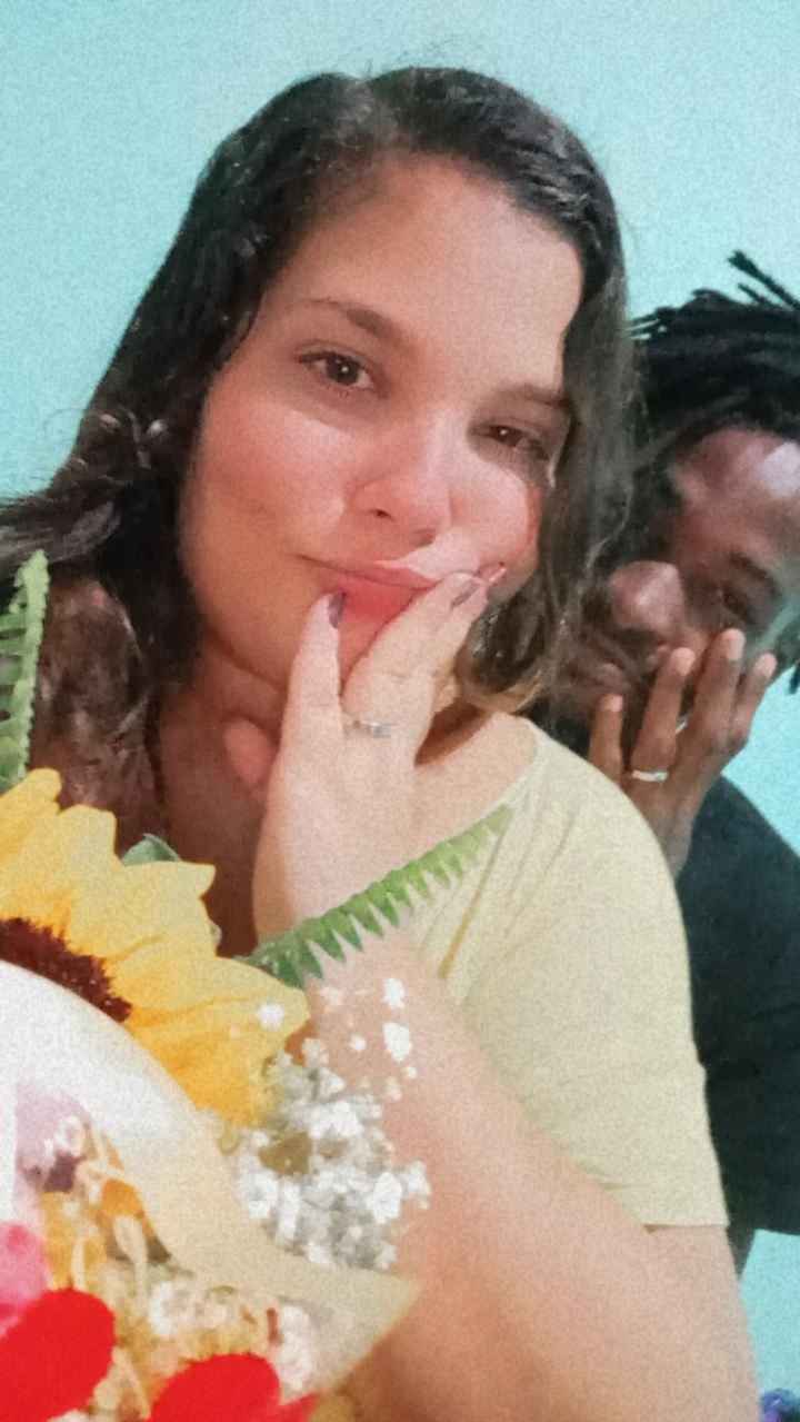 o pedido 😍 - 1