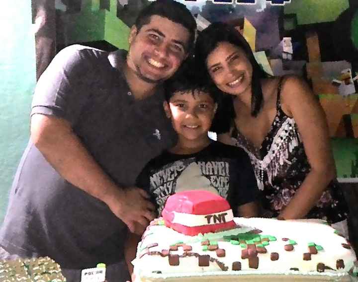 Minha Família